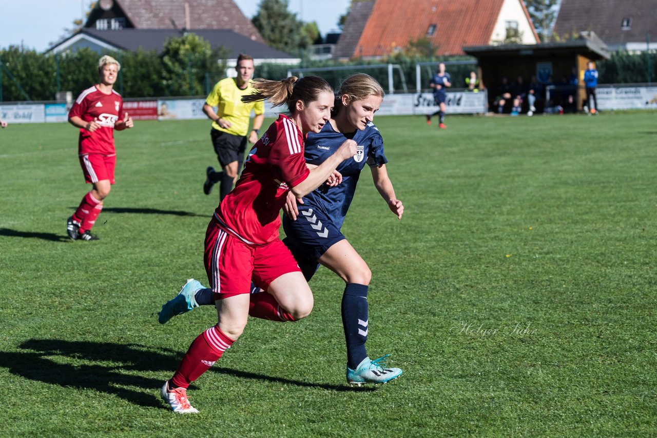 Bild 57 - Frauen SG Krummesse/Zarpen - Ratzeburger SV : Ergebnis: 4:2